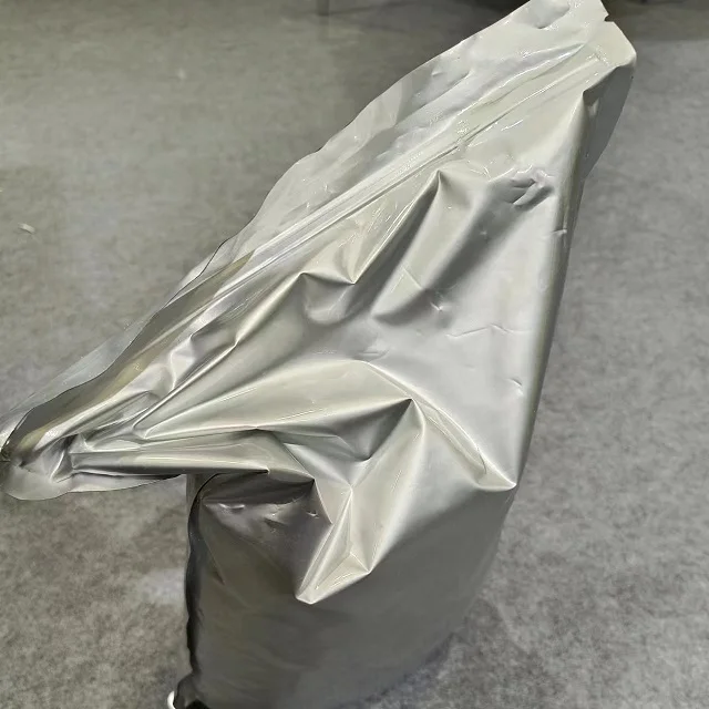 1KG DTF Hot Melt  Soft High Stretchable DTF Powder TPU Adhesive Gum For DTF T- shirt Heat Transfer Printing