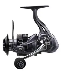 Robben 2020 Summer  JC3000 4000 All Metal Spinning Reel 5.2:1 High Speed Max Drag 8kg High Quality Reel Fishing