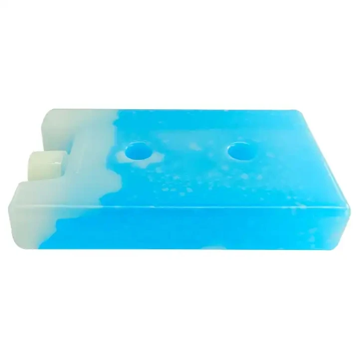 Supplier sales gel ice pack reusable ice packing plastic bags gel packs ice pack freezer block for cooler bag