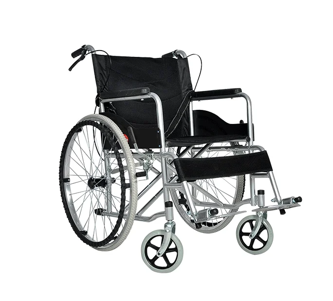 Hospital Travel Manual Foldable Seat Cushion Stair Wheelchair Climber Lightweight for the Disabled