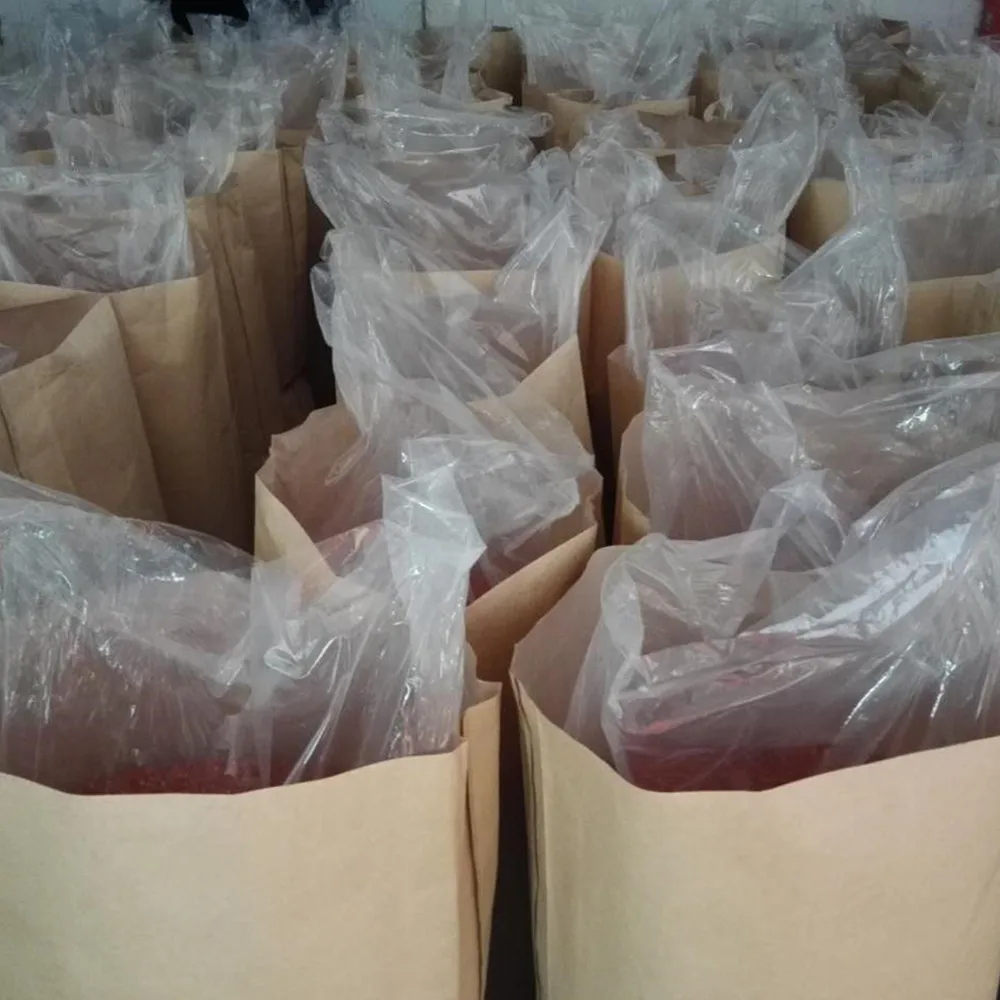 
Factory Export hot selling 60 asta-240asta Sweet Paprika Powder to Russia , Israel ,USA, UK, Mexico Market 