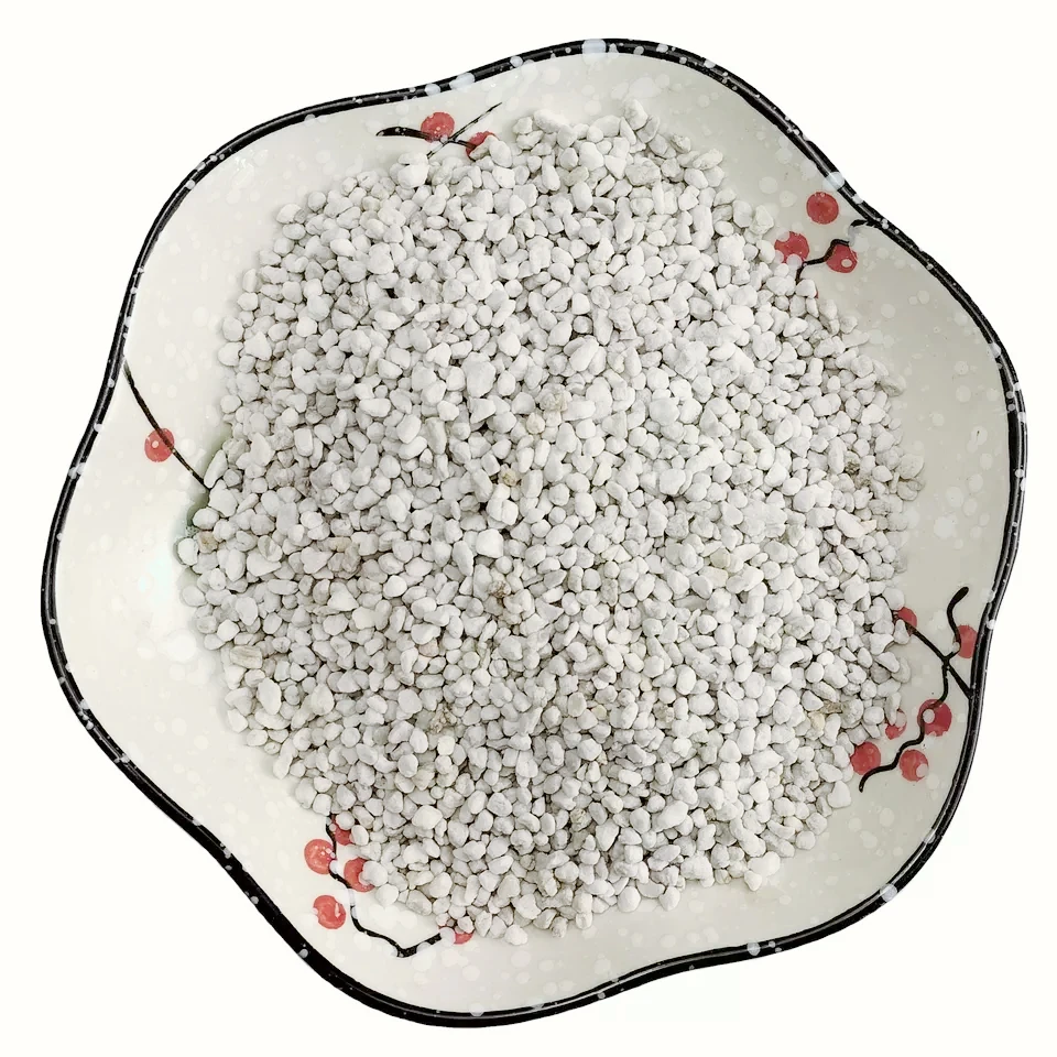 Good chemical stability for fireworks and crackers perlite