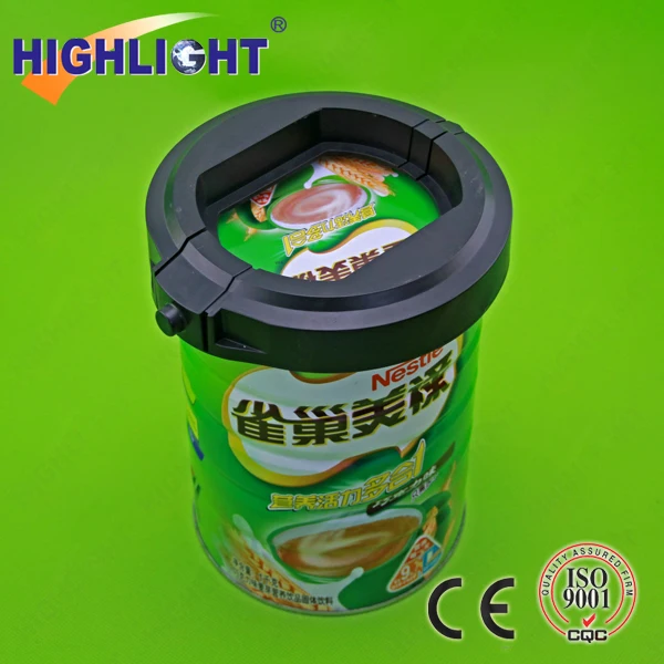 MS005L Large Milk Can Safer.jpg