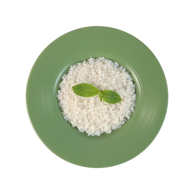 Замена еды, экономия времени, халяльный Кето-дружелюбный Конжак сиратаки рис