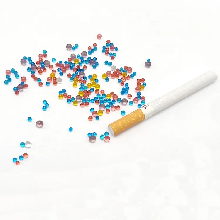 Wholesale Menthol Capsule