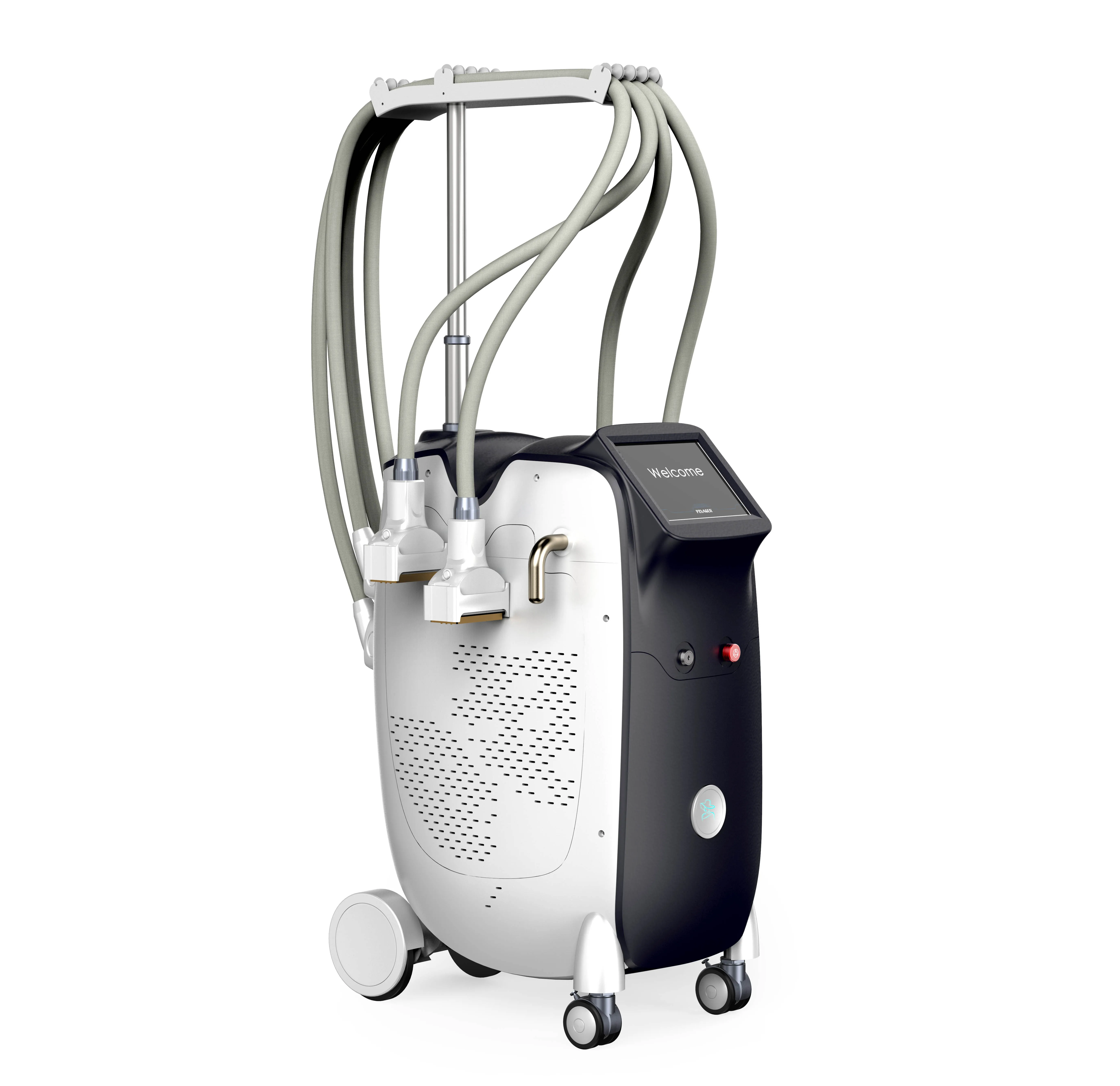 High Quality 1060nm Laser Lipolysis Slimming Machine Non-Invasive Lipolysis Laser Fat Removal For Clinic Using