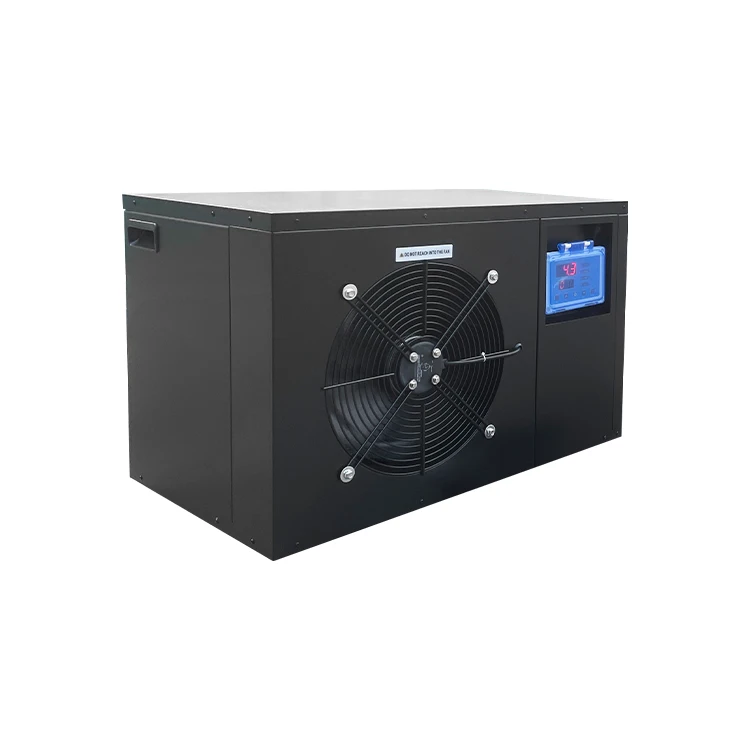 ice bath chiller water chiller ice bath