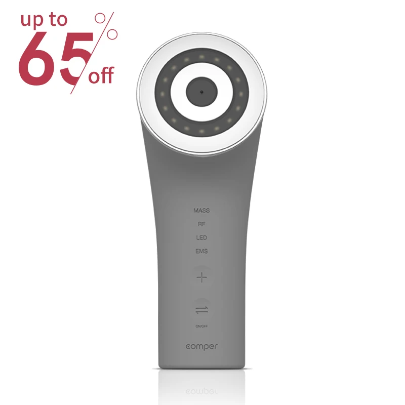 
Comper Smarkin Radio Frequency Facial Massage Skin Care Machine High Profit Portable Face Lifting Beauty Device For Beauty 