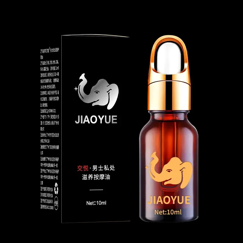 Top Selling Strong Man Erection Increase Big Dicks Oil Penis Largo Enlargement Oil Big Penis Enlarger