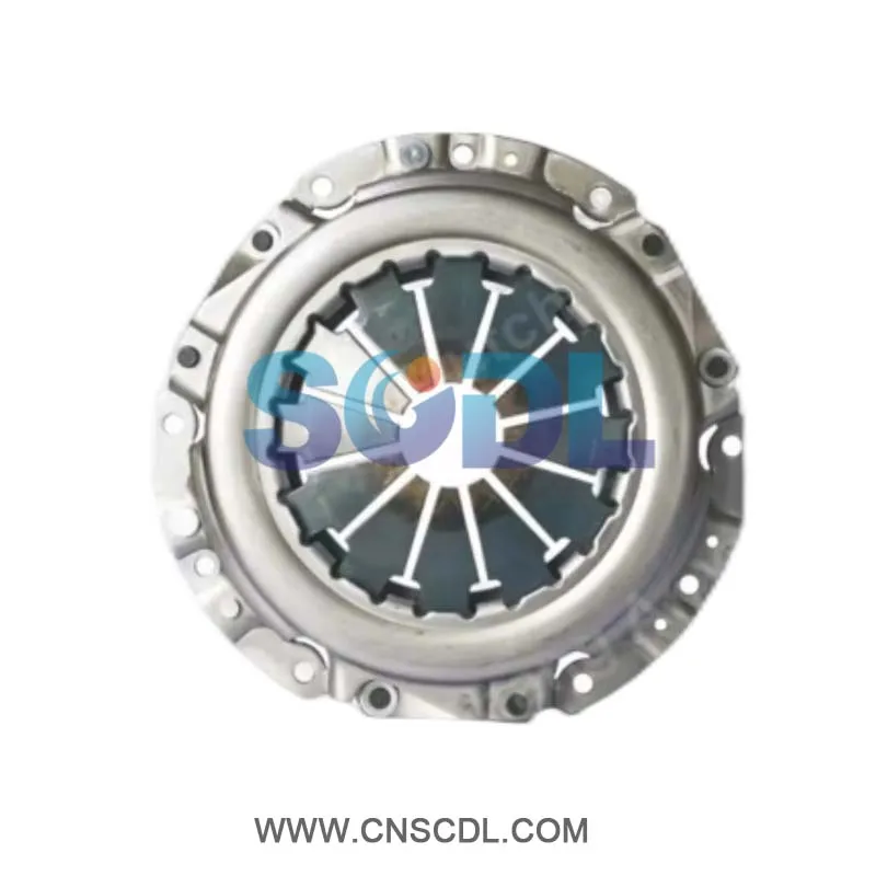 SC200CA04 clutch plate LF481Q1-1601100A for Lifan car engine clutch parts
