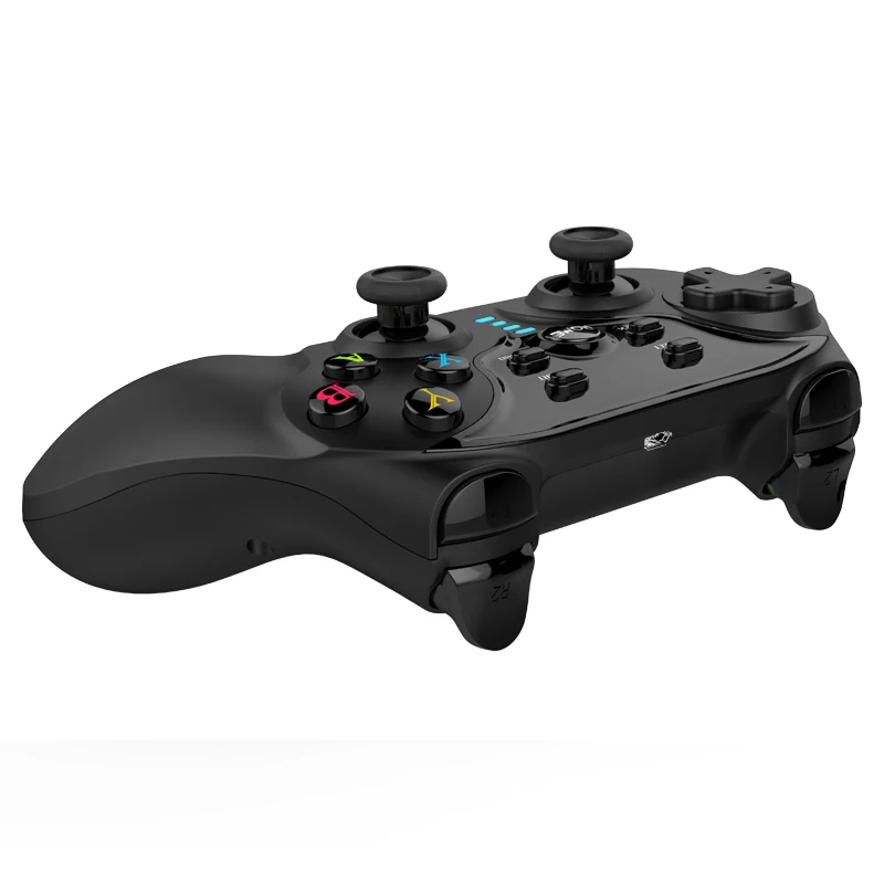 Новый завод Частный дизайн игры джойстик для PUBG Nintendo переключатель игровой контроллер Цена со скидкой