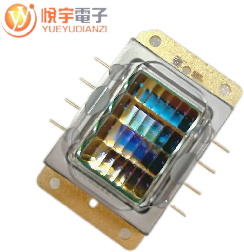 Laser Light Sources NEW product laser of projector type of NUBM3D Blue 156W High Power BLUE Multiple Laser Diode Chip Array Bank