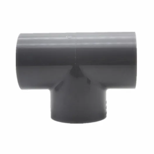 YiFang Factory Supply Ansi Din Standard Plastic Cpvc Pipe Fittings Van Stone Flange