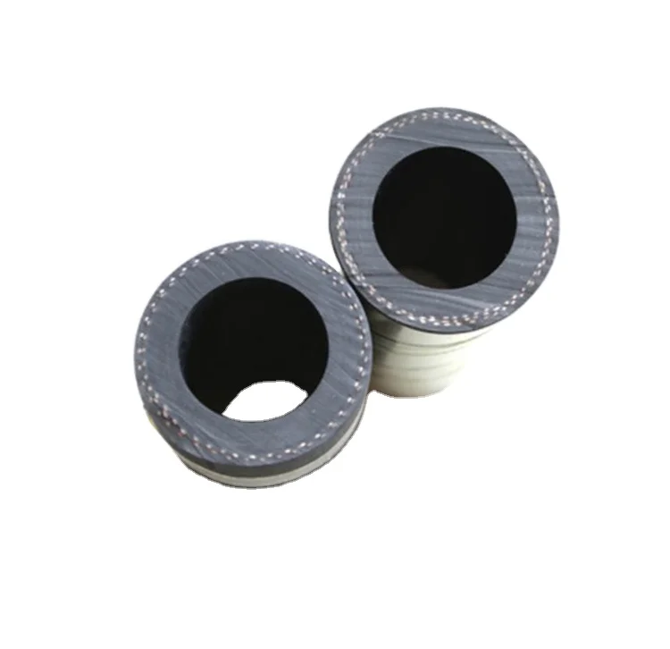 Flexible Oil Resistant Nitrogen Hose
