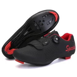 2021 sports cleats cycling shoes outdoor bicycle highway shoes road shoes