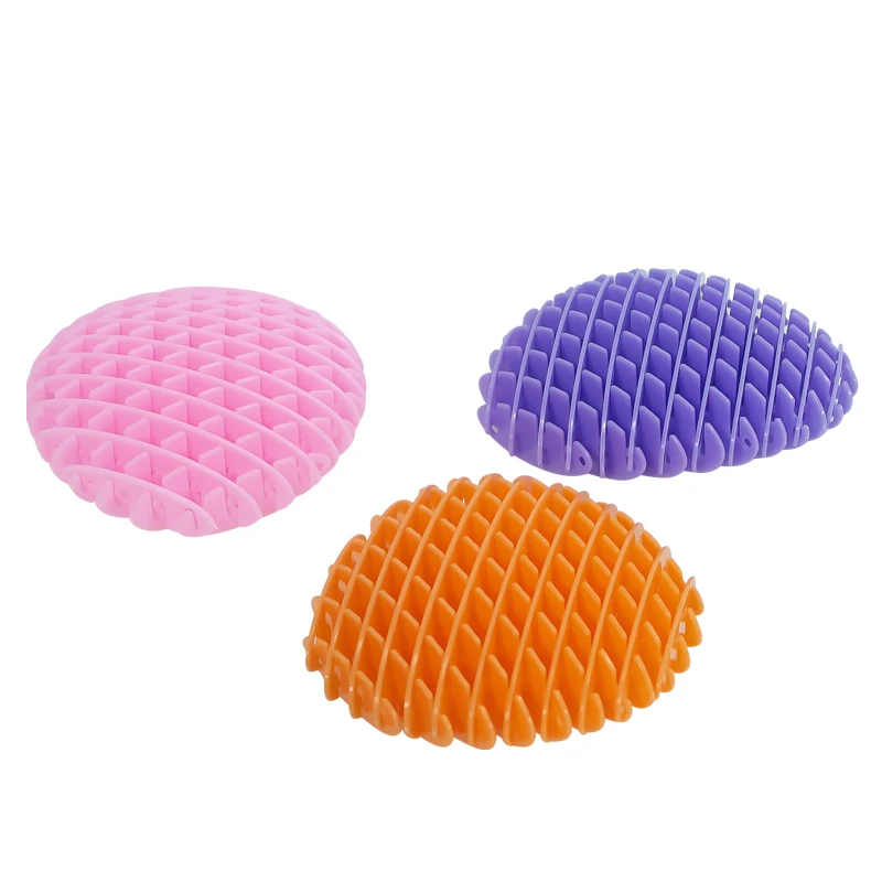 Factory Wholesale Worm Big Fidget Toy Stress Relief Toys Sensory Worm Pocket Fidget Toys For Stress Relief