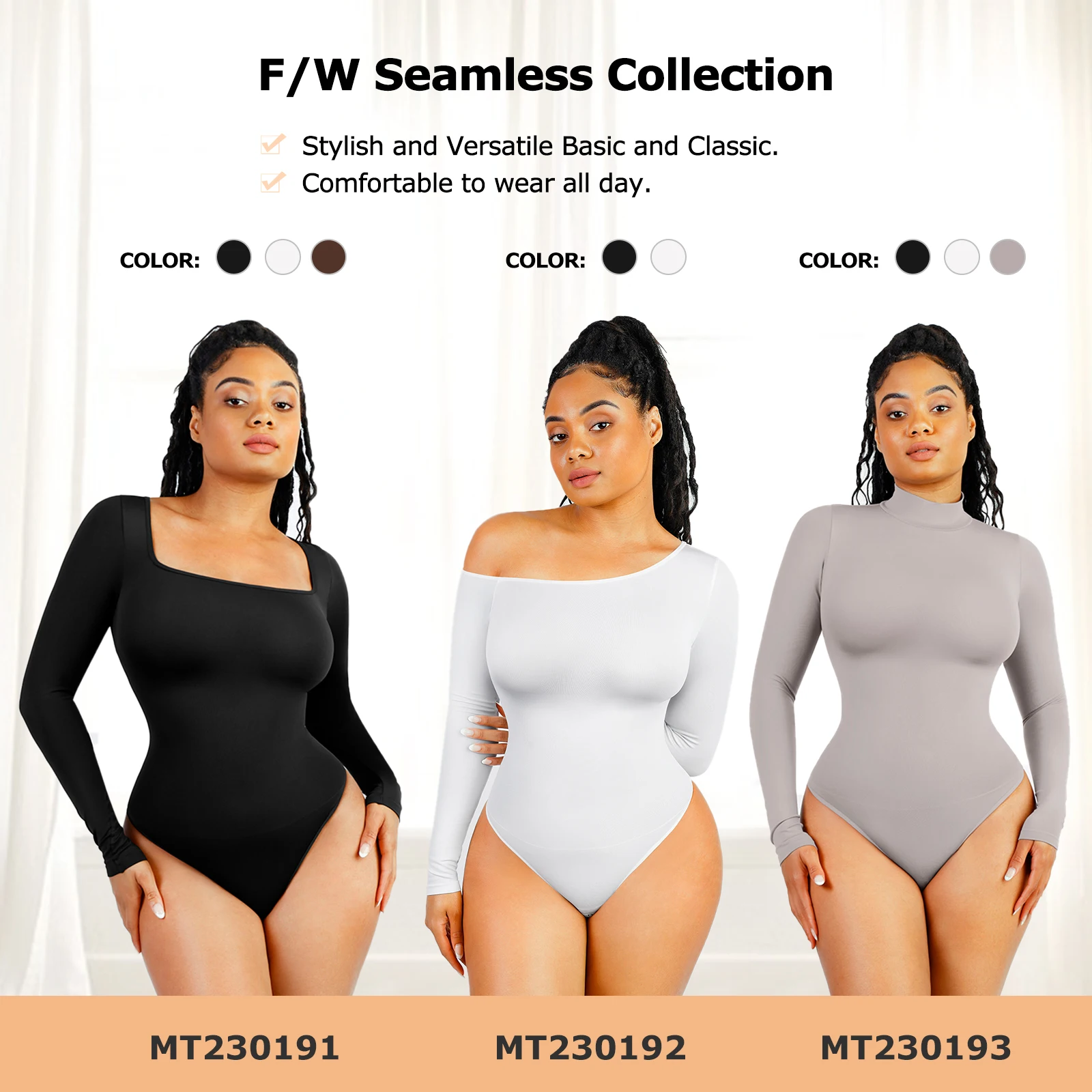 hexin wholesale slimming tummy control sexy double layer sexy bodysuits ladies shapewear
