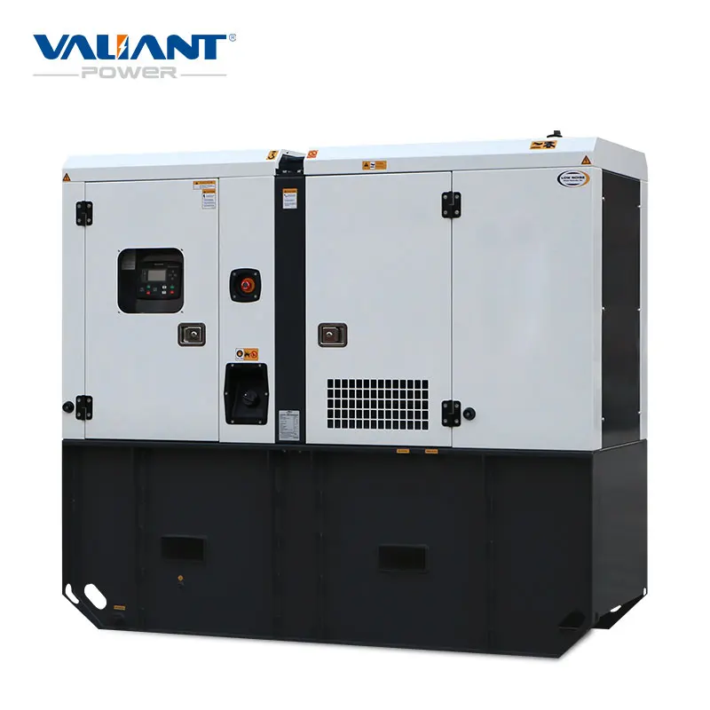  20KVA Weicai дизельный генератор мощности