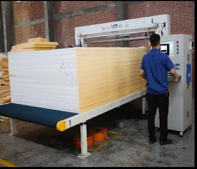 Outdoor Furniture Foam Customized Outdoor Cushion Garden Design High Quality Open Cell Polyurethane Garden Set