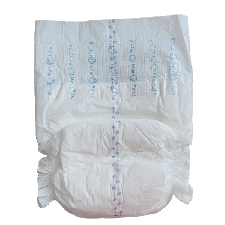 Super Absorbent Adult Nappy,factory Direct Price Fluff Pulp OEM Couche Adulte Fujian Supplier Hot Selling Ultra Soft Disposable