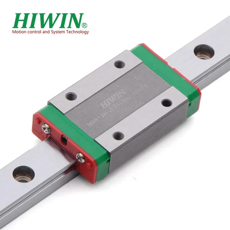  MGN MGN12 MGN15 MGN7 MGN9 300 350 400 450 500 600 800 1000mm Miniature Linear Rail Slide 1pc MGN12C LM Guide MGN12H