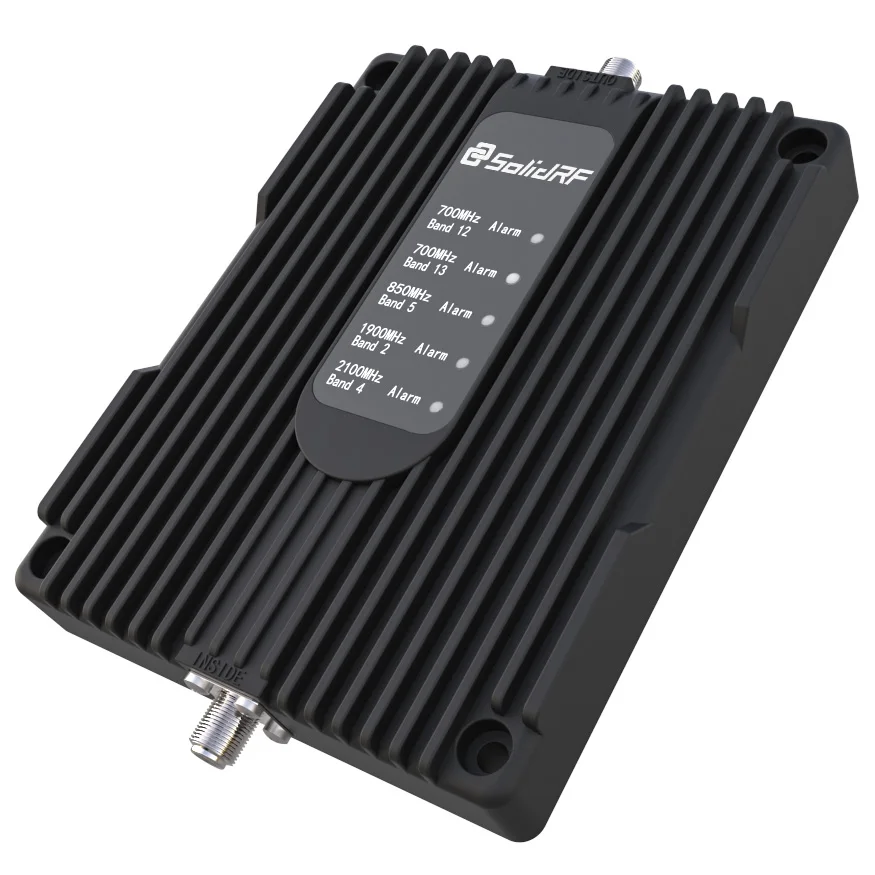  High speed mobile phone signal booster amplifier suitable for large scale occasions cell