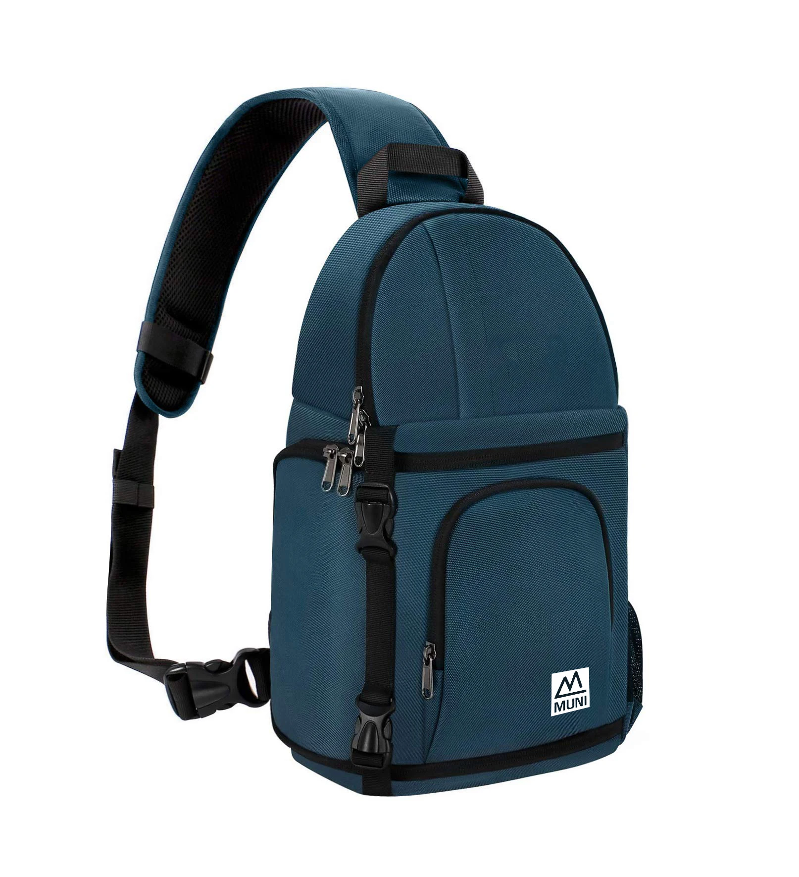 camera & video bags with tripod Holder & Removable Modular Inserts