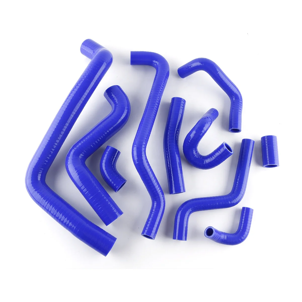 New Arrival Good Quality Silicone Radiator Hose For VW GOLF MK3 1900CC TDI 110BHP 1996