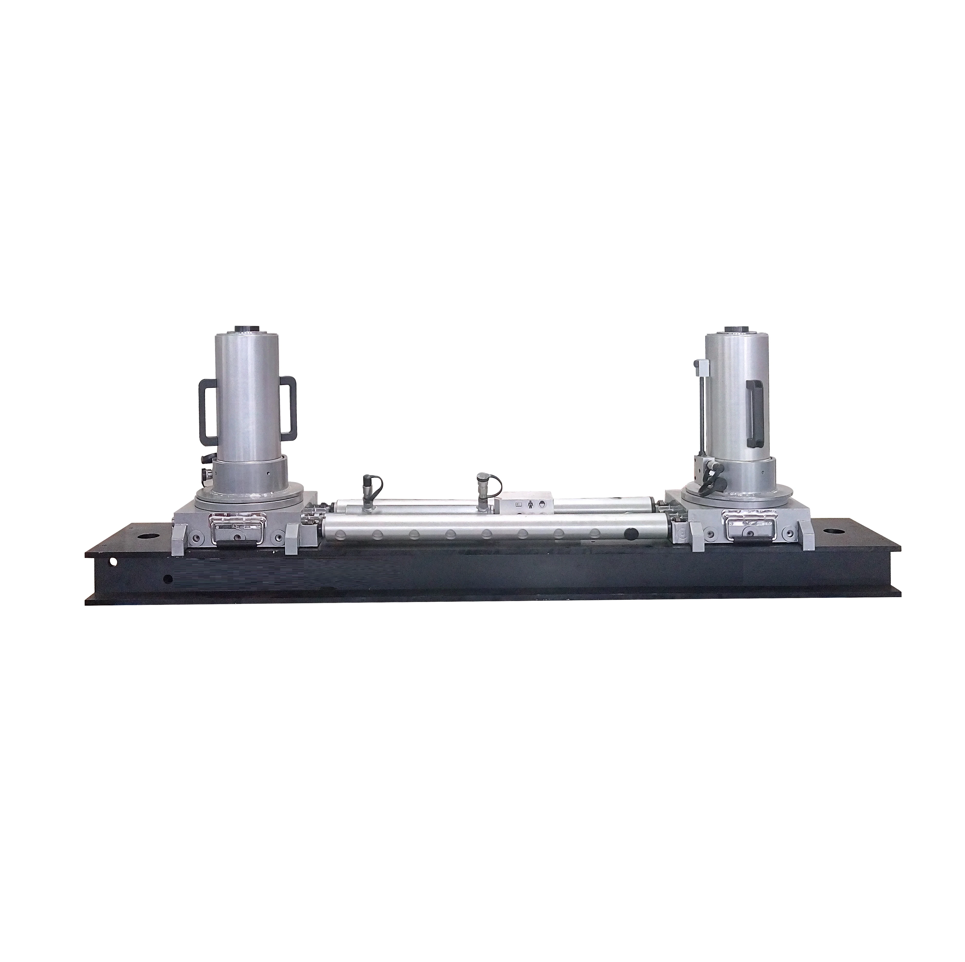 Railcar lift and rescue equipment China Manufacturer hydraulic railway tools railcar lift and rescue equipment