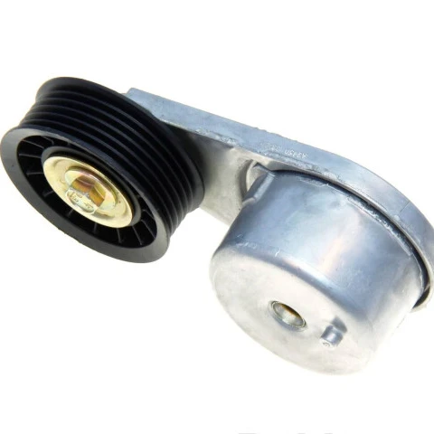 Натяжитель ремня ГРМ для FORD MAZDA MERCURY 1F2215980 1F7215980 1F7215980 1F7215980A 305252 38137 419210 4535673 45863 5863 YL2Z6B209AA