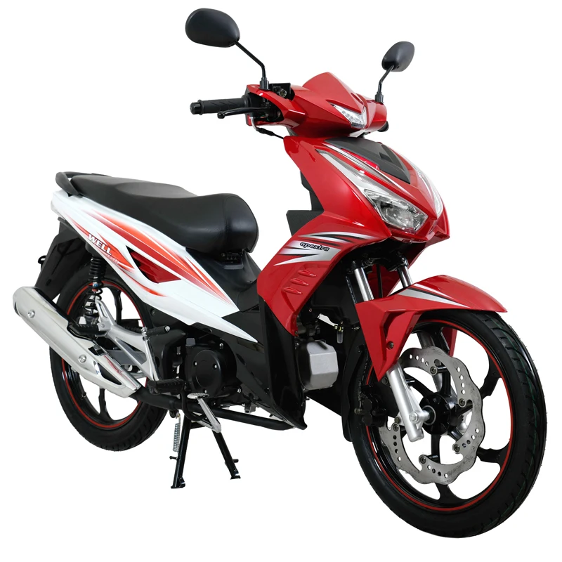 Superior Quality 100CC,110CC,125CC  Bikes Cub Motorcycle  for  Adult
