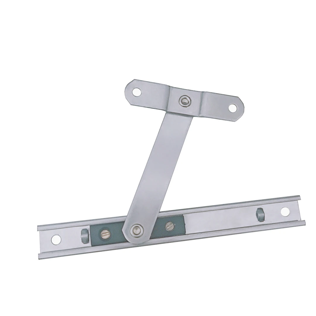 Горячая распродажа 2 бара регулируемые оконные петли с алюминиевым окном сверхпрочная фрикционная стойка