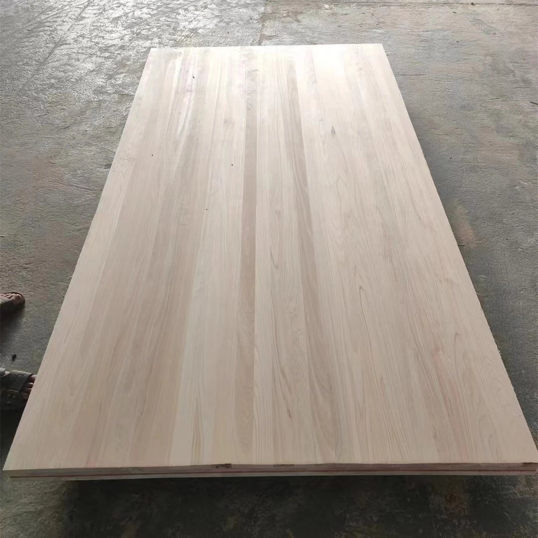 Hot Sale Board Wholesale Price Cypress Wood For Sale Factory Supply Solid Wood Panels Customized Size Hinoki Cypress Wood