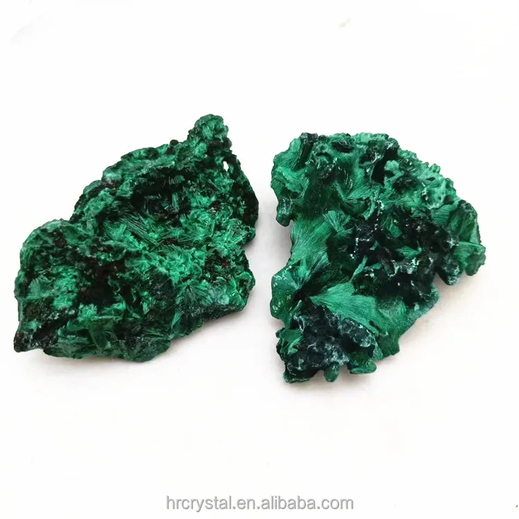 186 Healing Natural Gemstone Rocks Rough Malachite Specimen Raw Crystal Mineral Specimen