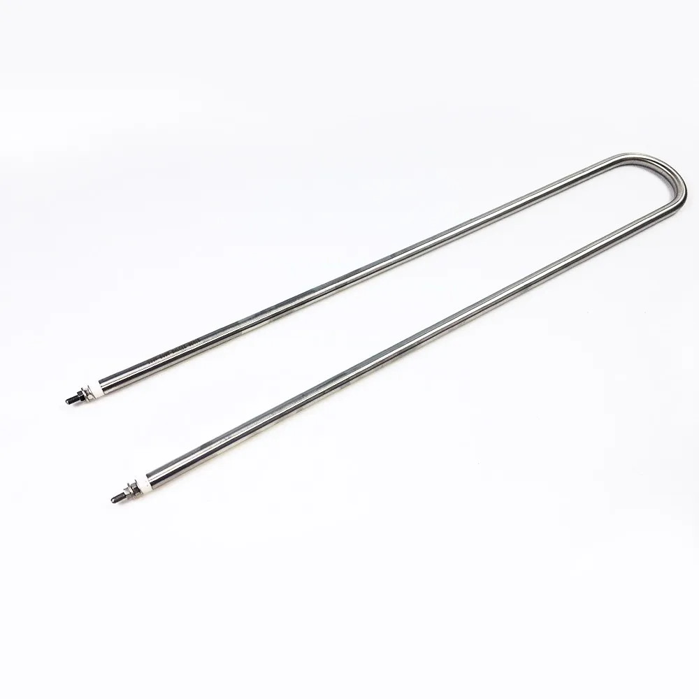 Hot sale TZCX Brand Custom tubular industrial Process forced air duct heater