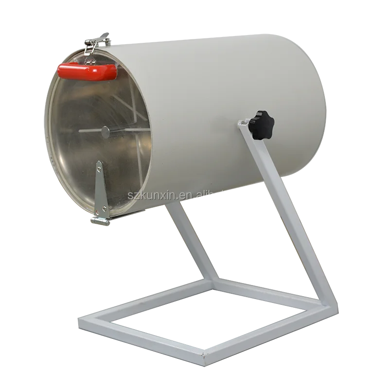 
110 cup Herbal Leaf /cbd flower shredder for pre rolls cigar smoking extraction or pre roll joints 