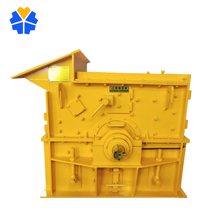 Factory Price Sand Making Machine Building Plastic Block Artificial Sand Making Machine