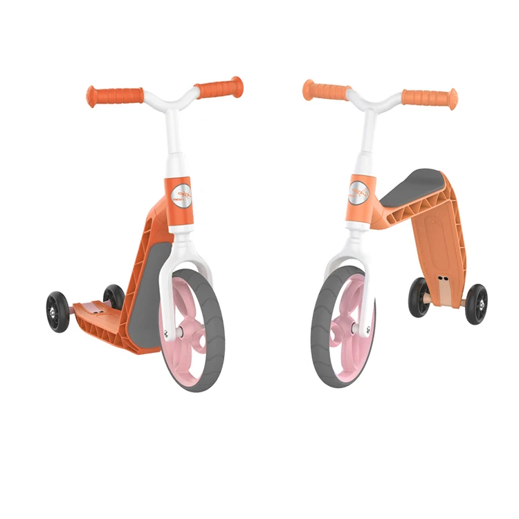 
2020 BEST selling kids sliding scooter kids kick scooter running scooter 
