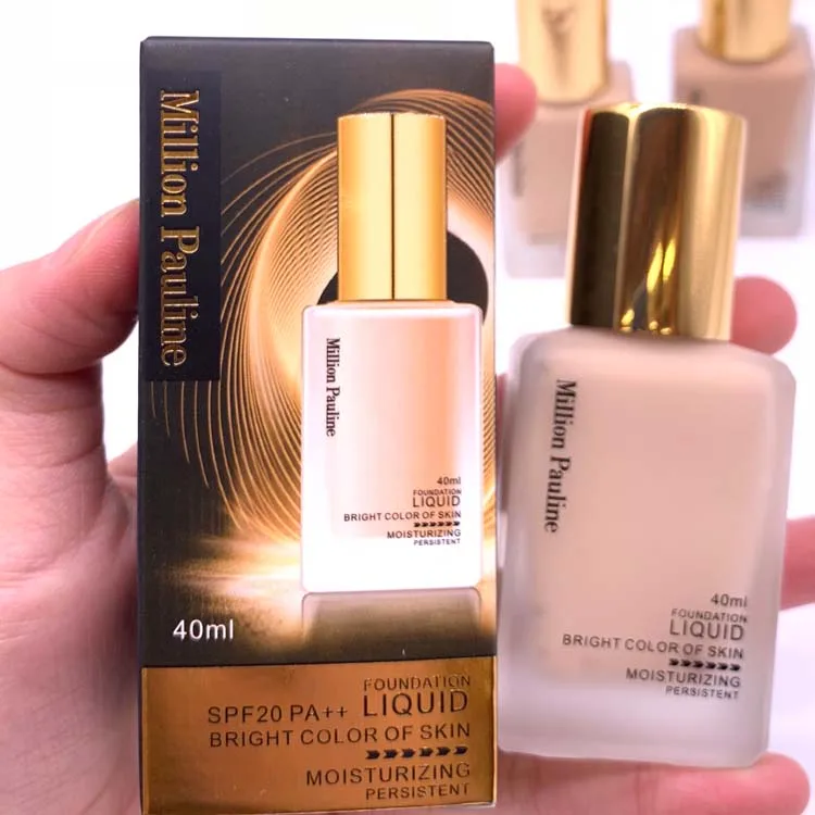 
Primer SPF 20 Makeup Base Moisturizing Whitening Concealer Anti-ageing Foundation Primer 