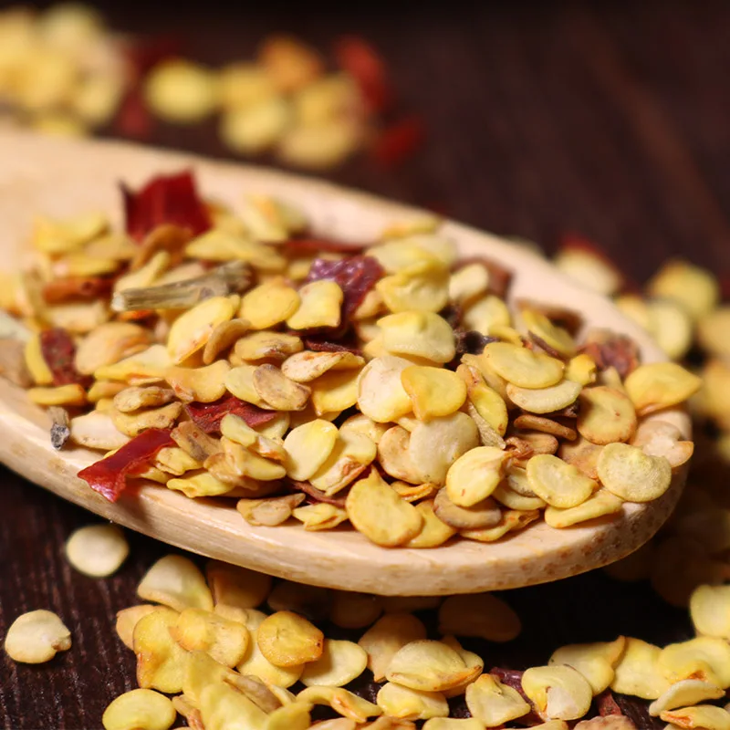 Wholesale Hybrid f1 Hot Chilli Seeds Vegetable Seeds for Spice from China