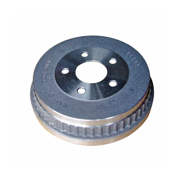 Binke brake drum more than 2000 models for all