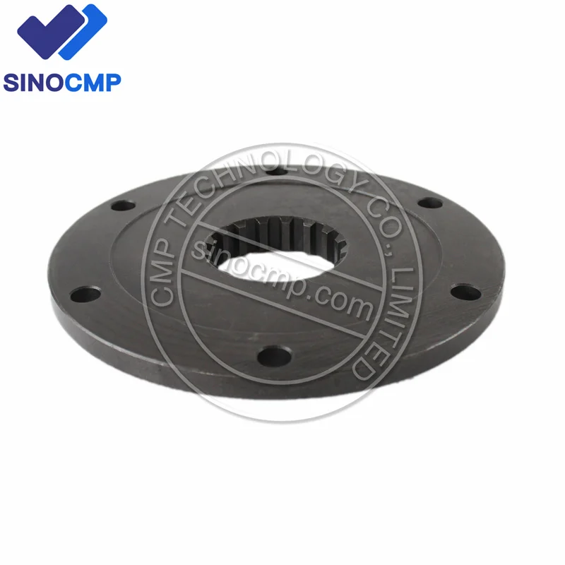 Детали двигателя экскаватора PC100 PC120 PC130 PC150LGP PC158 PC158US S4D102E SAA4D102E Муфта 203-01-67160 2030167160