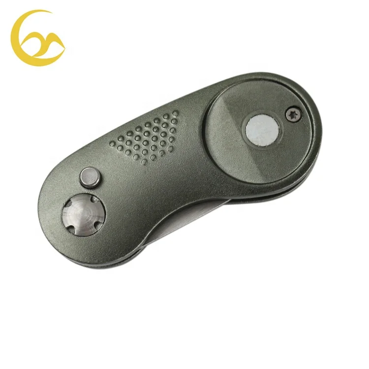 Bulk Golf Divot Repair Tool Repair Switchblade Tool