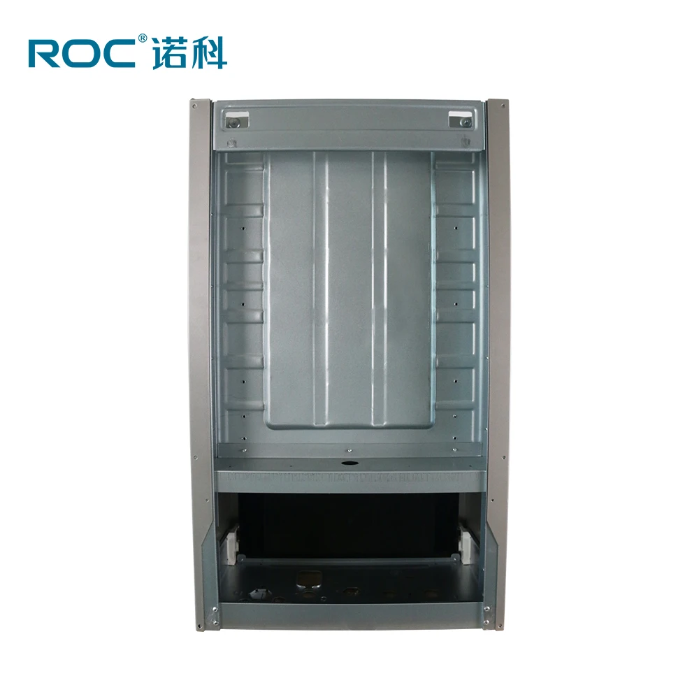 ROC Kombi Instant Ventilation domestic Heating Gas Boiler Hot Sale Natural Gas Hot Water Heater for Household