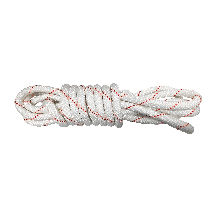Customized Spectra HMPE 10mm uhmwpe floating Recyclable Braided Rope