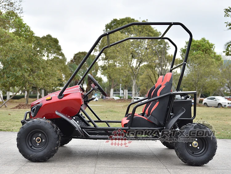 450W 1200W Electric Motor Go Kart, 36v Electric Go Kart (GK005 450W)