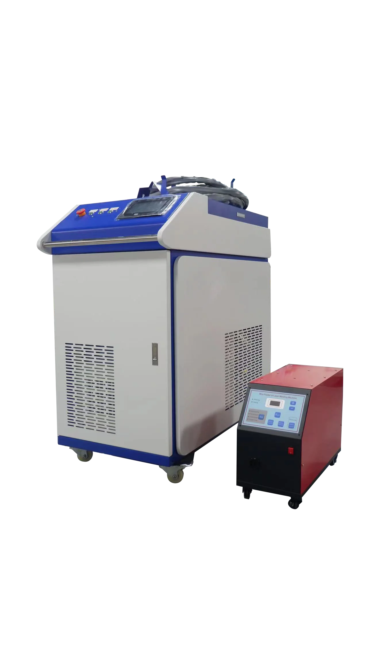 Laser Welding Machine Price for Metal  For Stainless Steel Carbon Steel Aluminum Copper laser welding machine