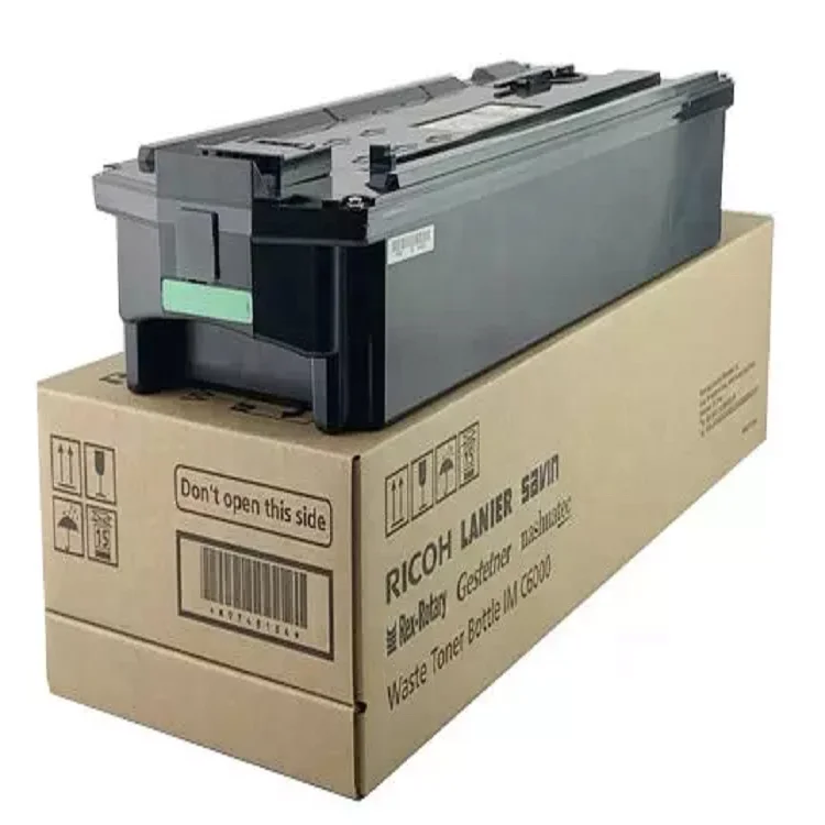 Оригинальный тонер-картридж D0BQ6400 для RICOH IMC 2000 2500 3000 3500