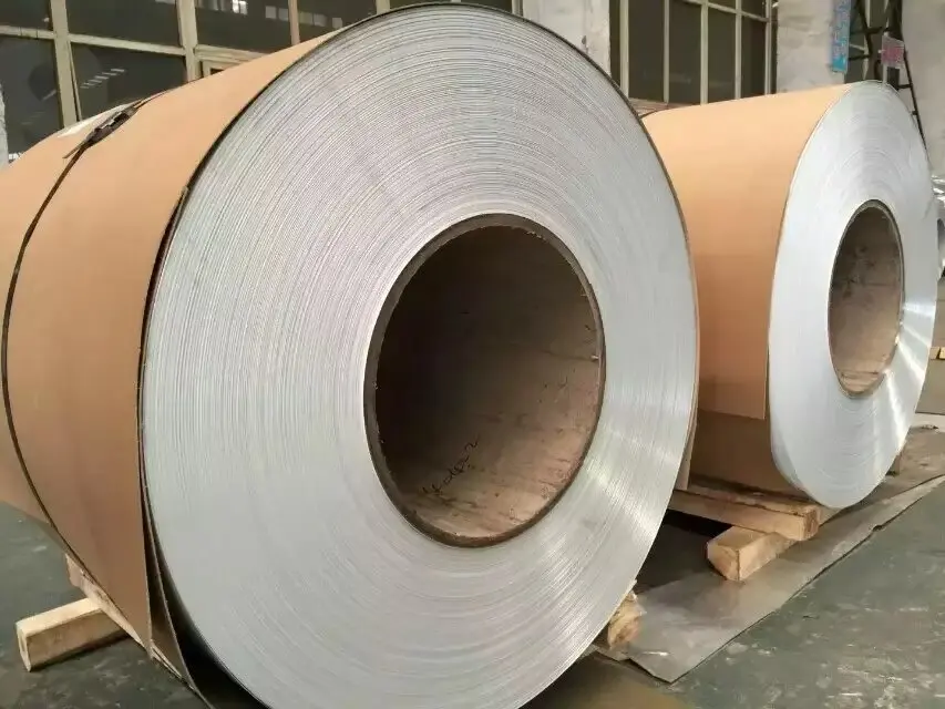 Hot sale 3003 8006 8011 1050 1100 8079 food grade kitchen aluminum foil paper