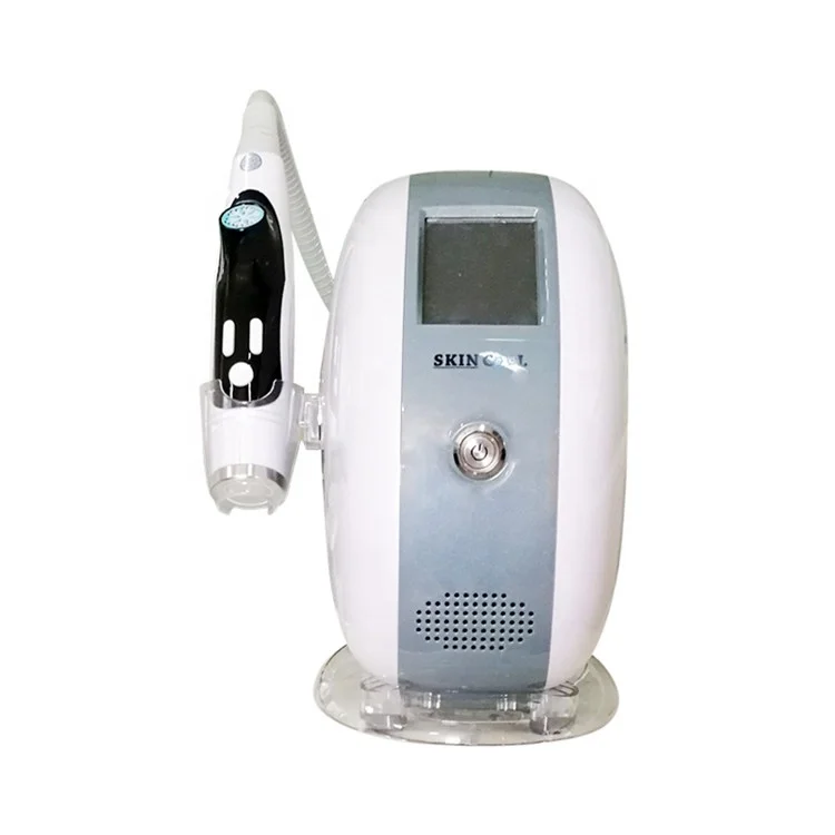 2 In 1 Cryo Facial Skin Care Cooling Machine for Anti Aging